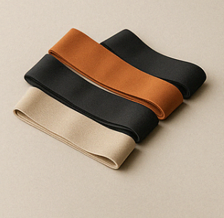 Bandes de résistance “Body Boost"